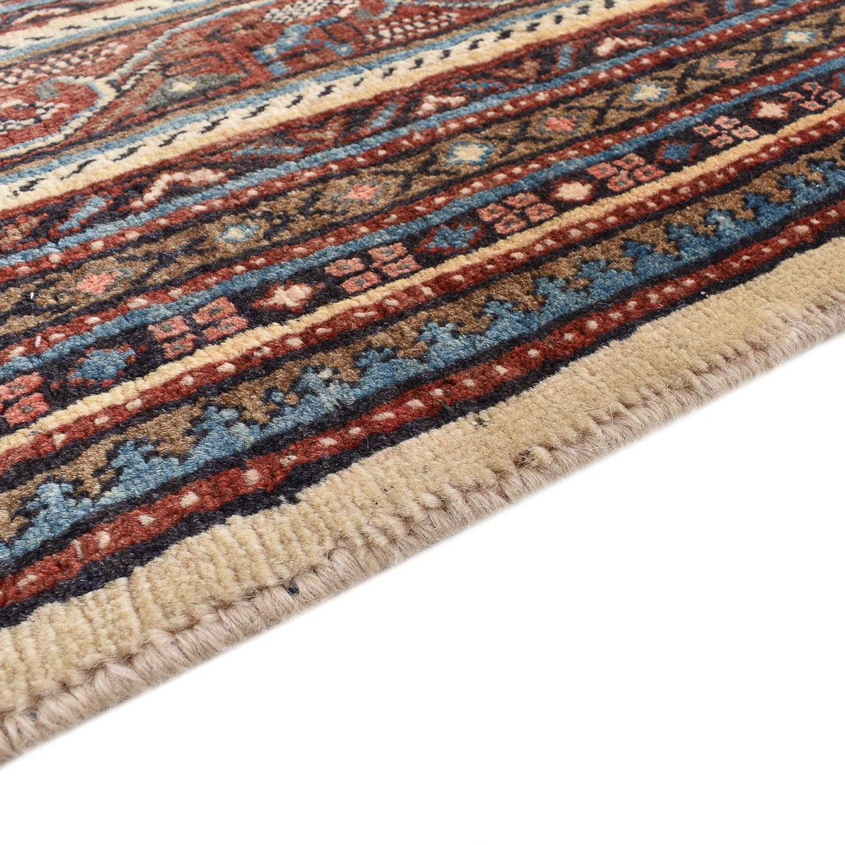 Sarouk Rug 211x330cm - Persian Rugs