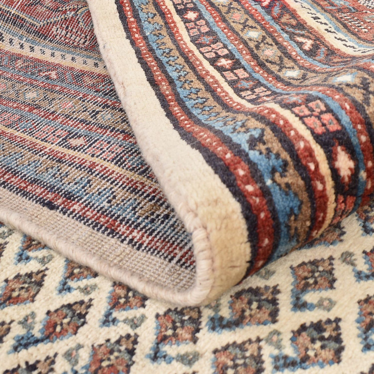 Perser Rug - Classic - 330 x 211 cm - sand