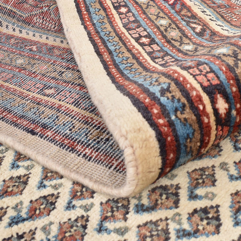 Perser Rug - Classic - 330 x 211 cm - sand