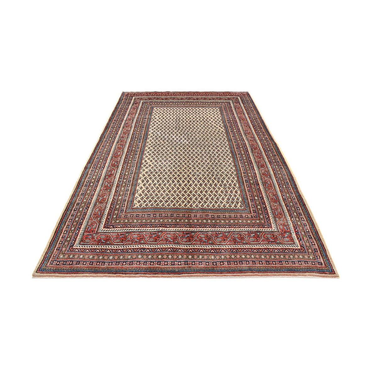 Perser Rug - Classic - 330 x 211 cm - sand