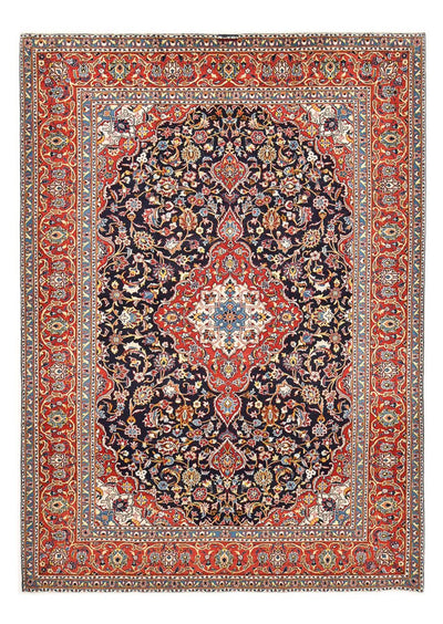 Kashan Rug 242x342cm - Persian Rugs