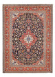 Kashan Rug 342x242cm - Persian Rugs