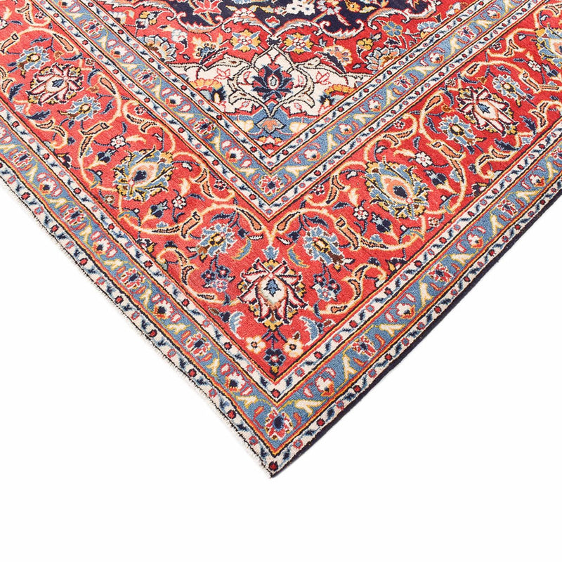 Perser Rug - Keshan - 342 x 242 cm - rust