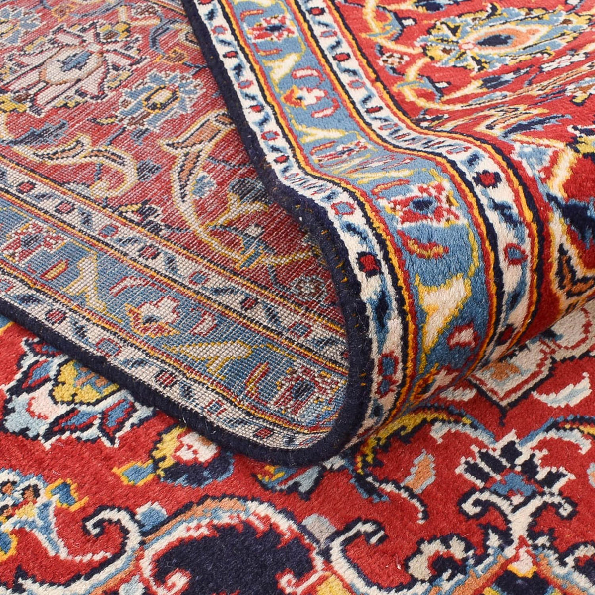 Perser Rug - Keshan - 342 x 242 cm - rust