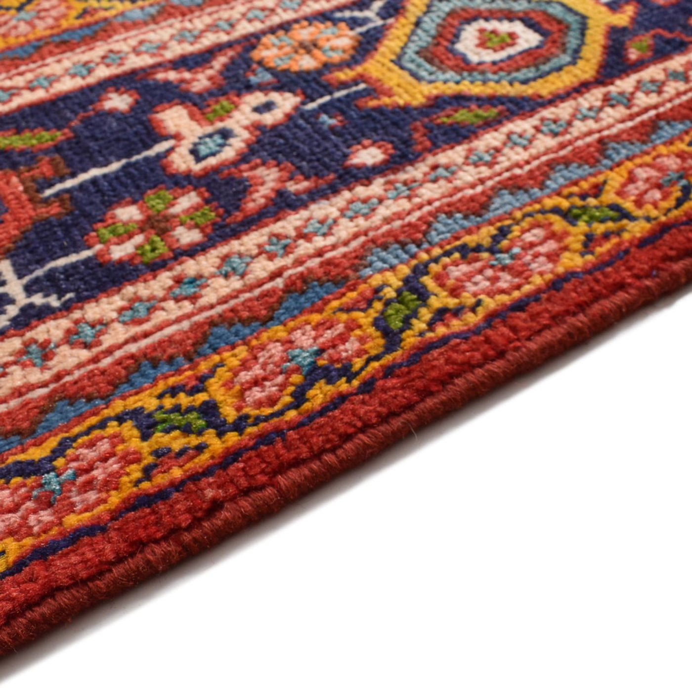 Mahal Rug 365x272cm - Persian Rugs