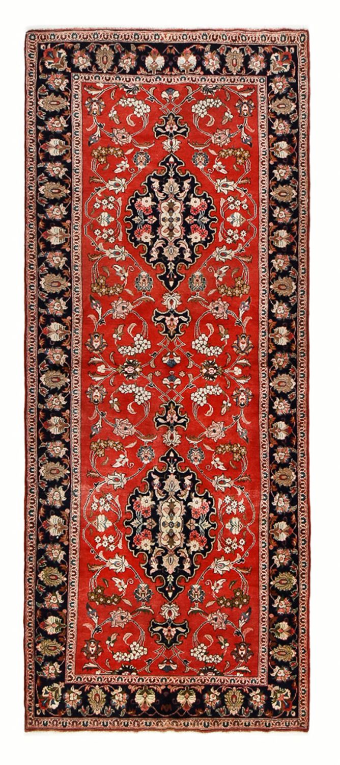 Runner Perser Rug - Nomadic - 400 x 161 cm - red