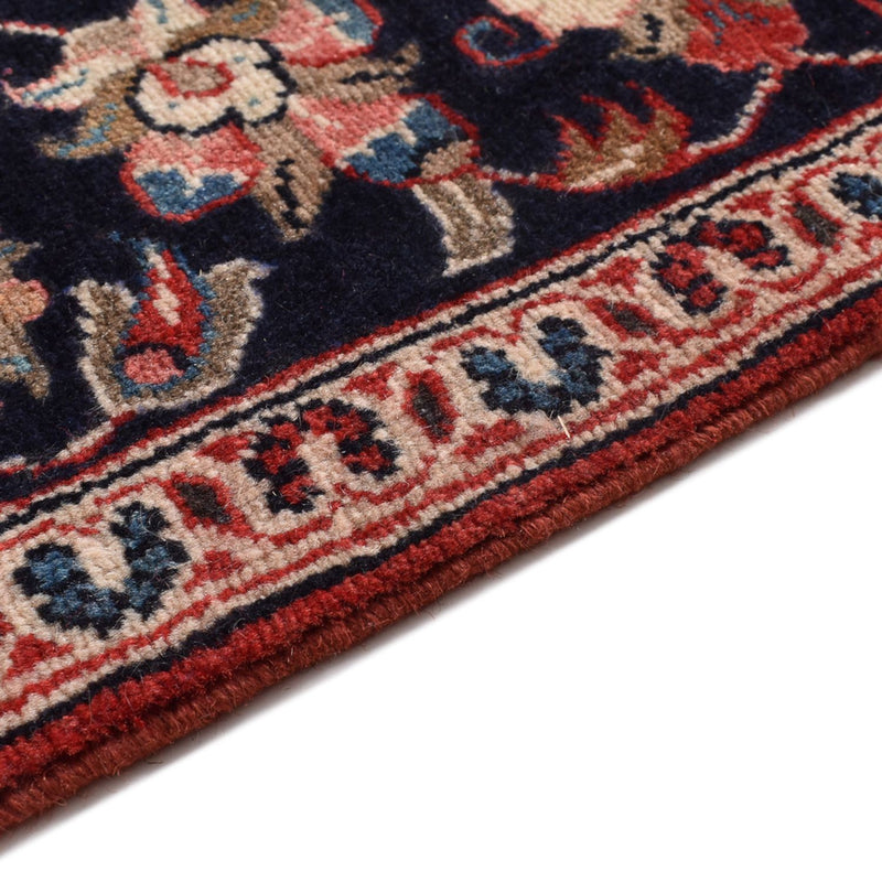 Runner Perser Rug - Nomadic - 400 x 161 cm - red