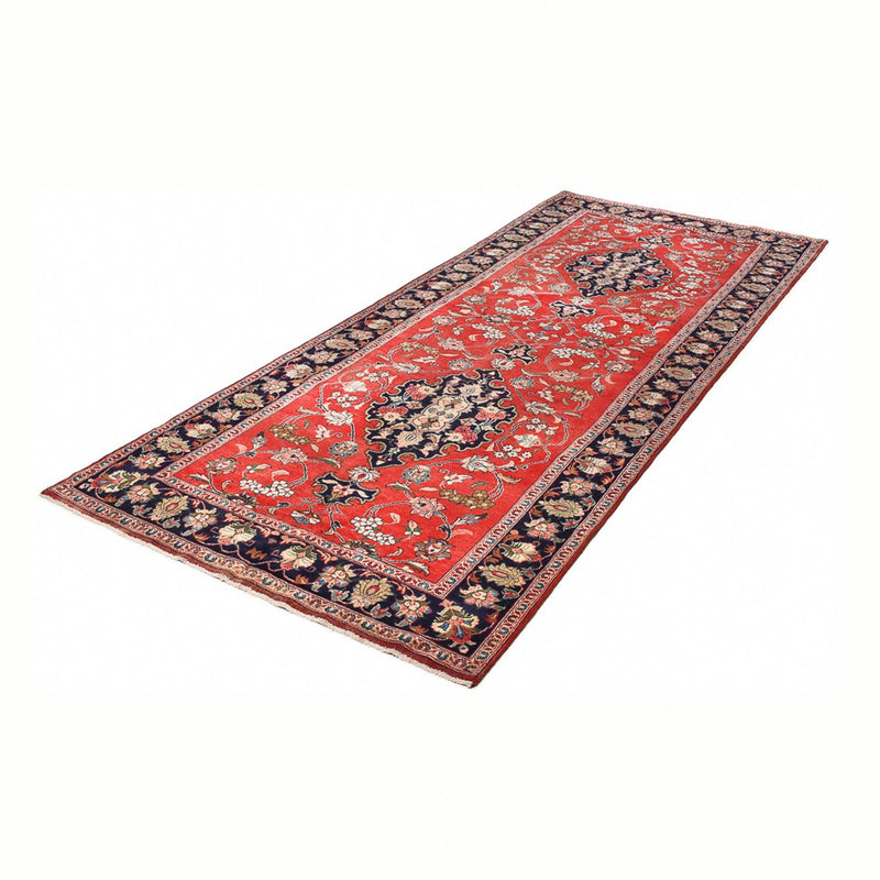 Runner Perser Rug - Nomadic - 400 x 161 cm - red
