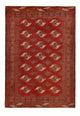 Turkaman Rug 115x167cm - Persian Rugs