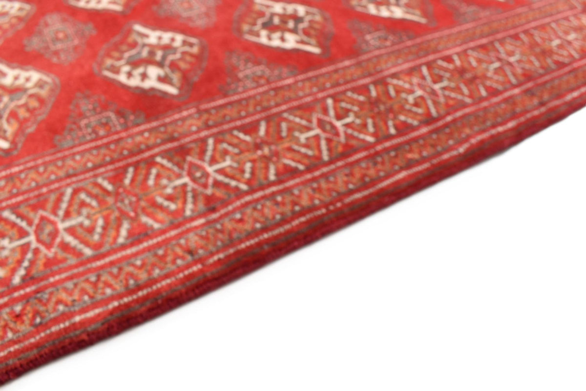 Turkaman Rug 115x167cm - Persian Rugs