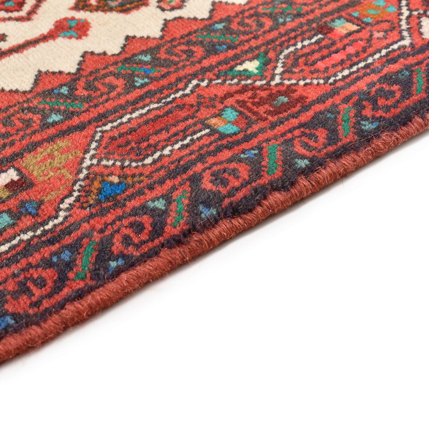 Turkaman Rug 168x99cm - Persian Rugs