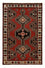 Perser Rug - Nomadic - 153 x 100 cm - red