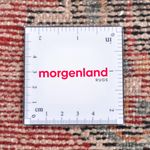 Perser Rug - Nomadic - 153 x 100 cm - red