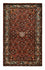 Perser Rug - Nomadic - 163 x 100 cm - dark red