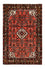 Perser Rug - Nomadic - 154 x 100 cm - light red