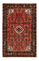 Hosseinabad Rug 154x100cm - Persian Rugs