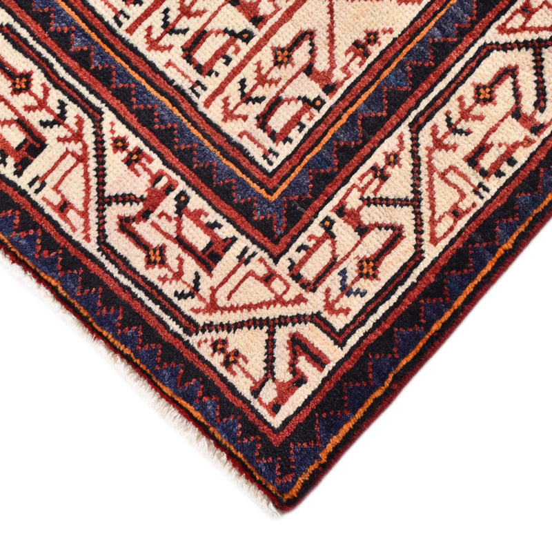 Sarouk Rug 155x100cm - Persian Rugs