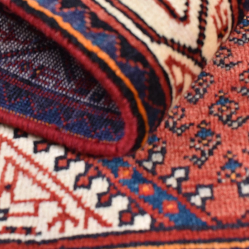 Sarouk Rug 155x100cm - Persian Rugs