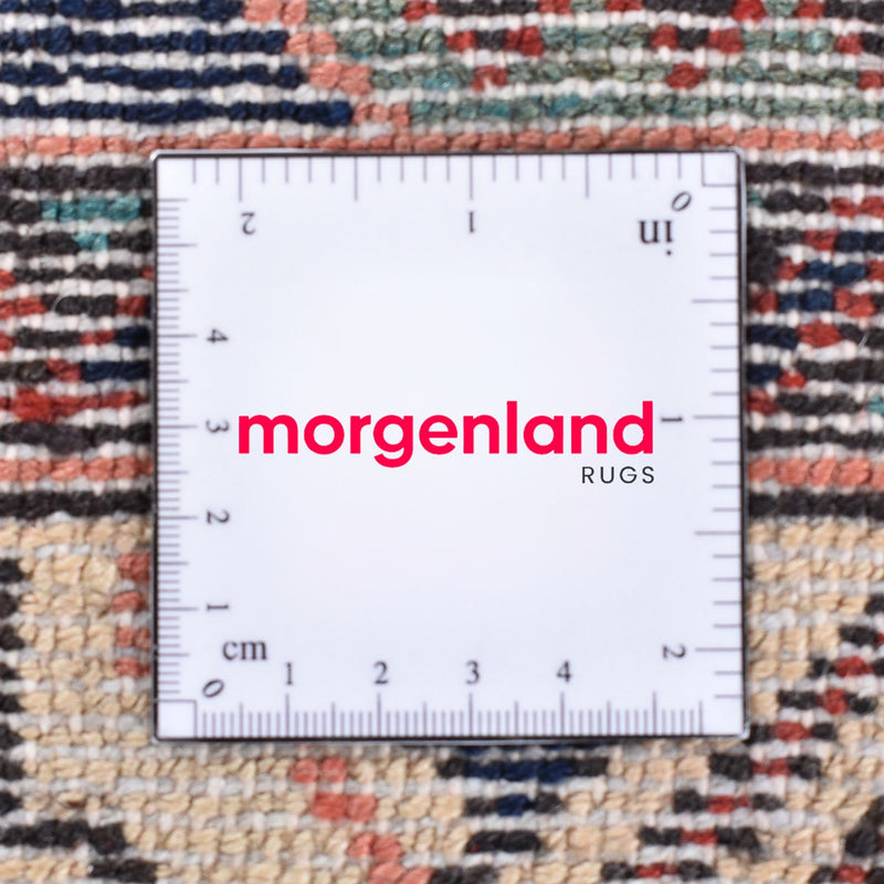 Perser Rug - Nomadic - 152 x 103 cm - light red