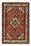Perser Rug - Nomadic - 154 x 100 cm - red