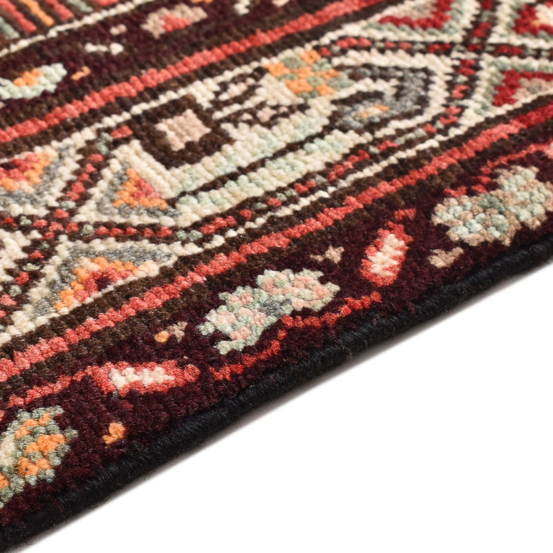 Perser Rug - Nomadic - 154 x 100 cm - red