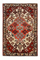 Hamadan Rug 154x101cm - Persian Rugs