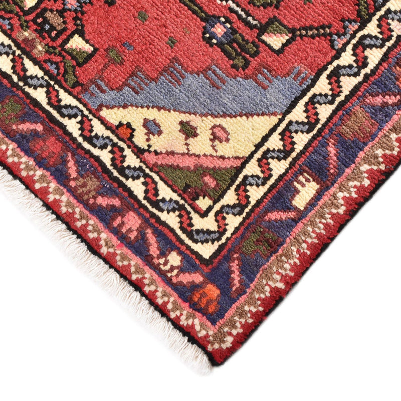 Hamadan Rug 151x99cm - Persian Rugs