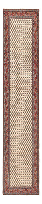 Runner Perser Rug - Classic - 389 x 75 cm - light beige