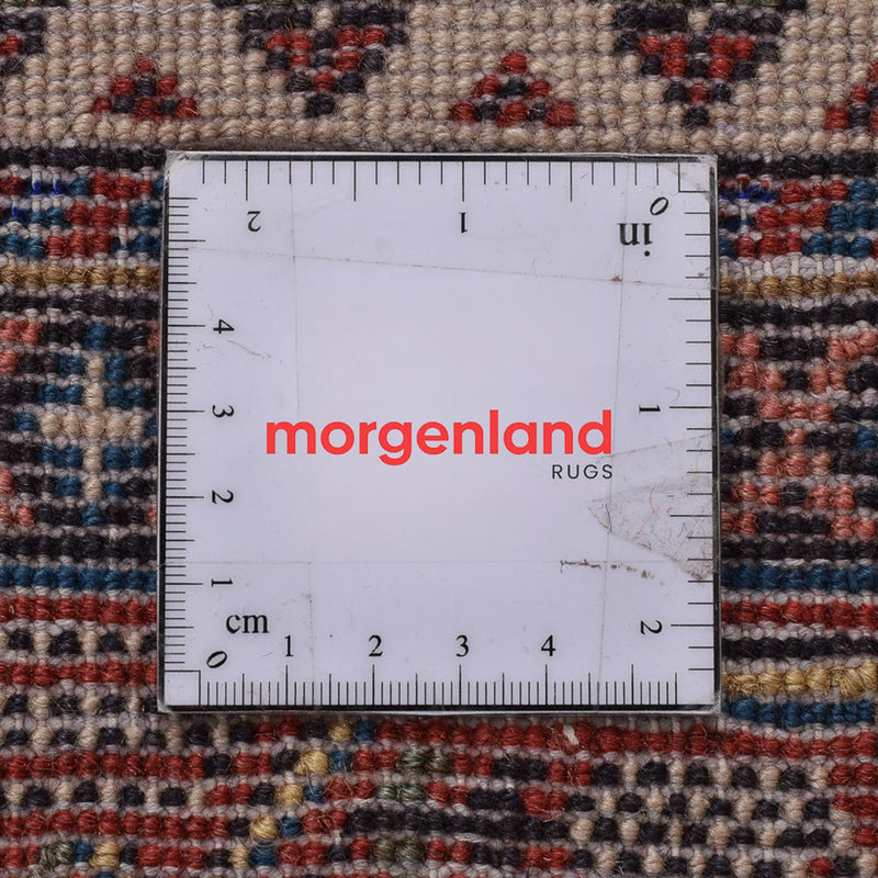 Runner Perser Rug - Classic - 389 x 75 cm - light beige