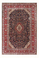 Hamadan Rug 332x223cm - Persian Rugs