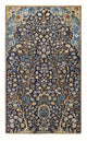 Perser Rug - Classic - 240 x 139 cm - dark blue