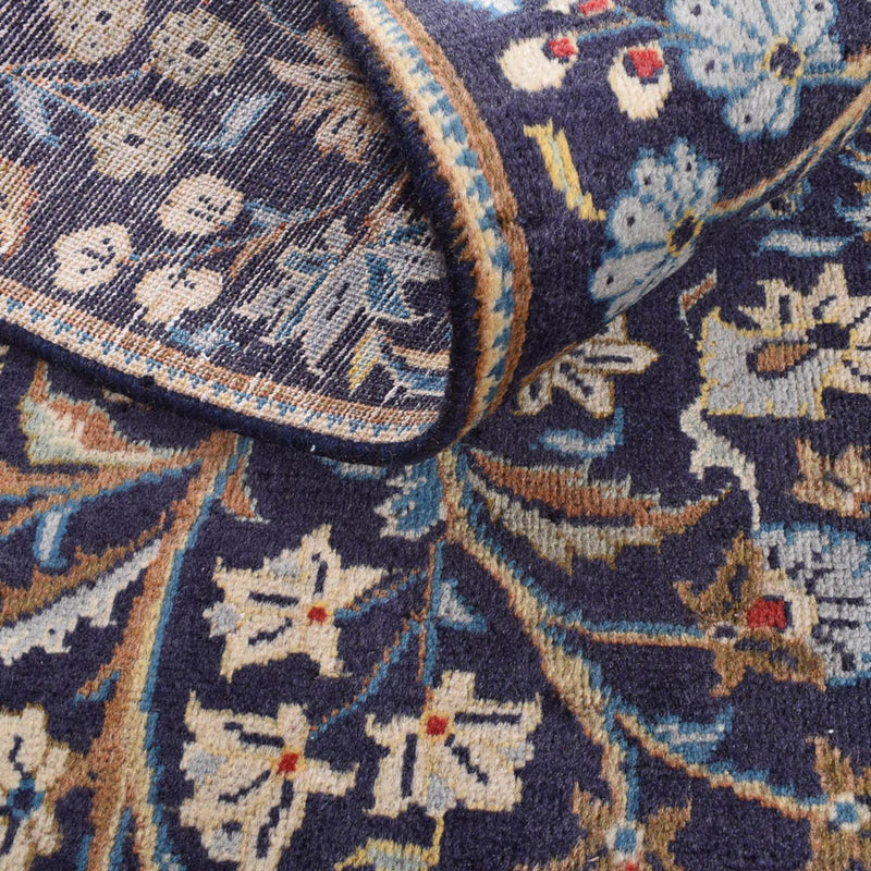 Perser Rug - Classic - 240 x 139 cm - dark blue