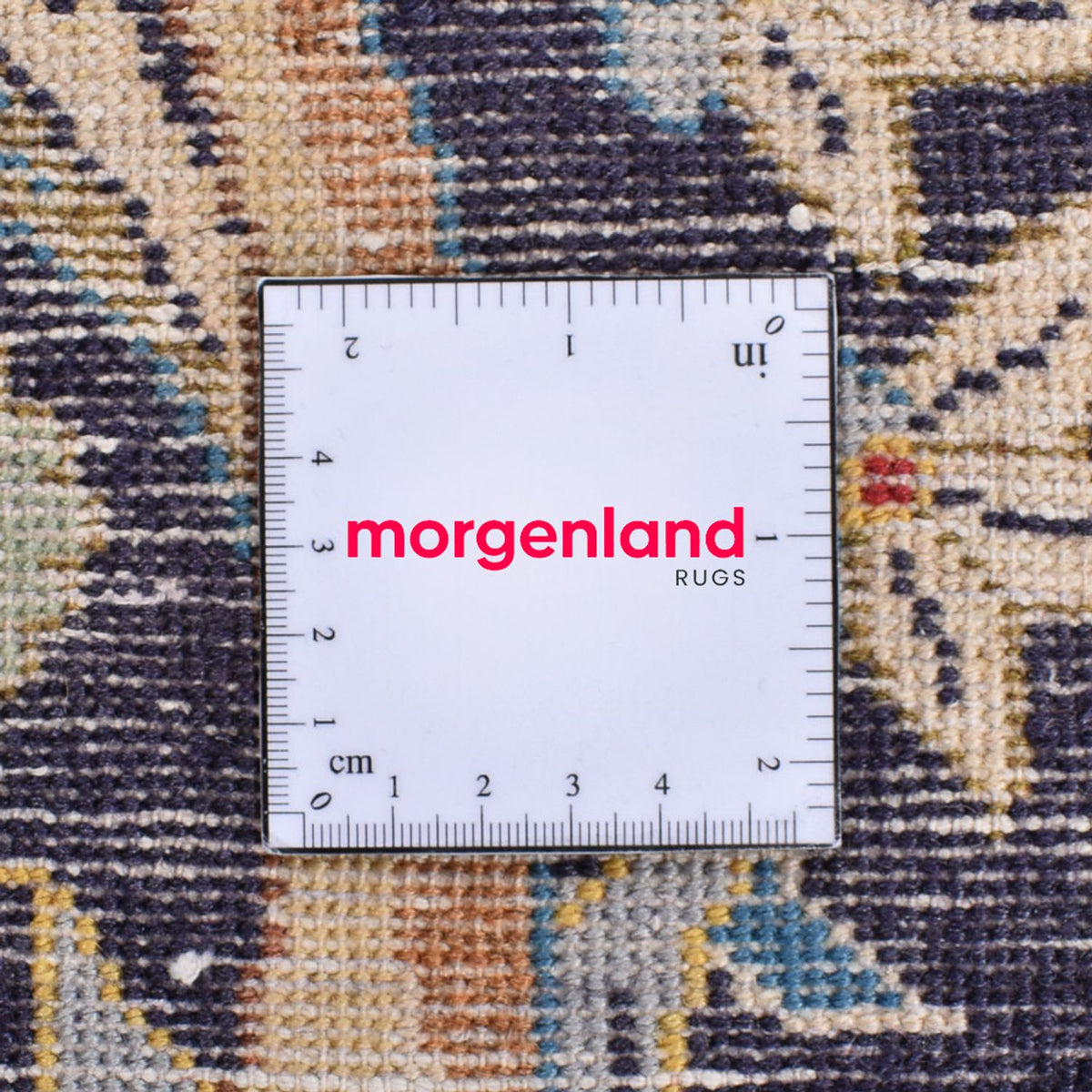 Perser Rug - Classic - 240 x 139 cm - dark blue