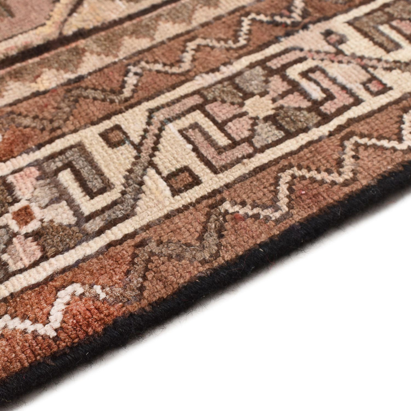 Hamadan Rug 198x125cm - Persian Rugs