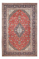 Perser Rug - Keshan - 470 x 298 cm - red