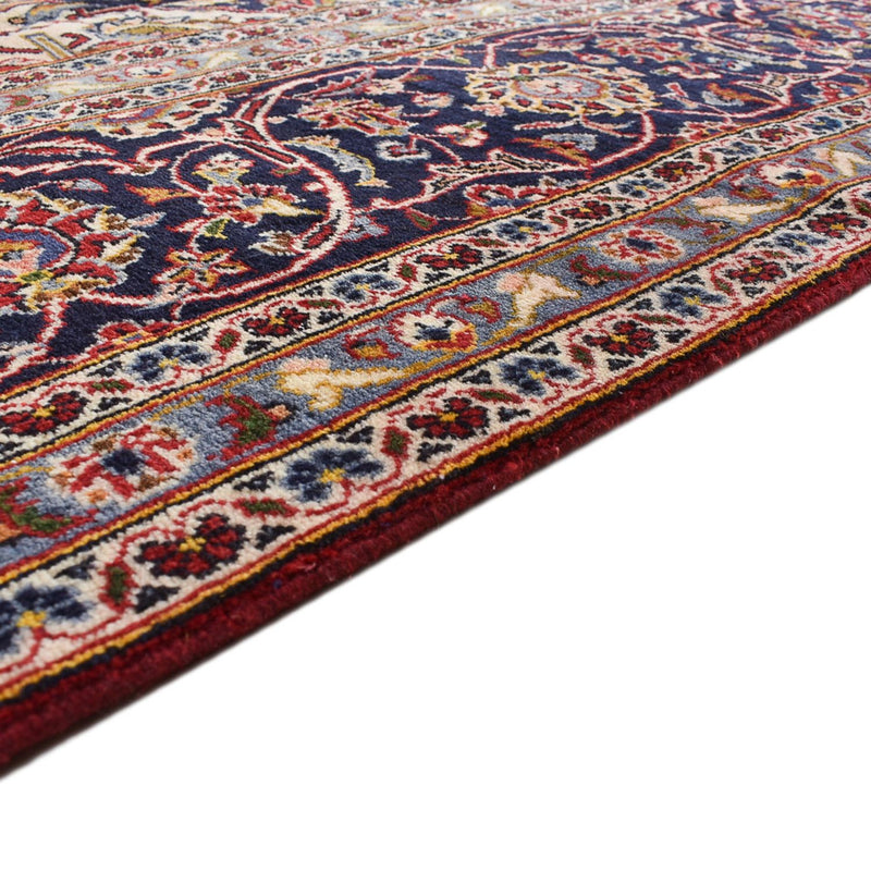 Perser Rug - Keshan - 470 x 298 cm - red