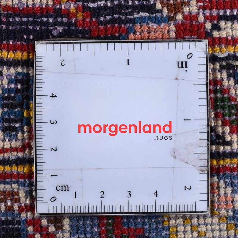 Perser Rug - Keshan - 470 x 298 cm - red