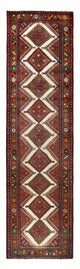 Ardabil Rug 321x86cm - Persian Rugs