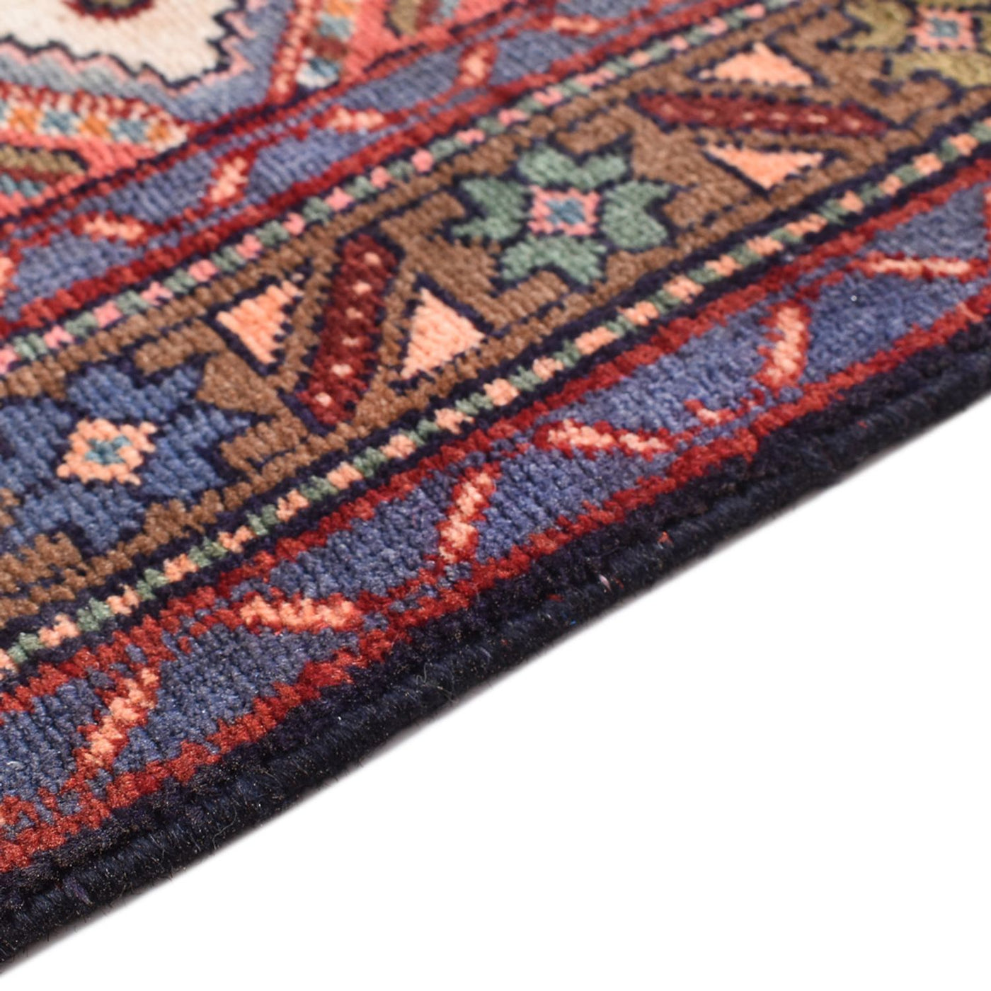 Ardabil Rug 321x86cm - Persian Rugs