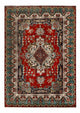 Tabriz Rug 385x283cm - Persian Rugs