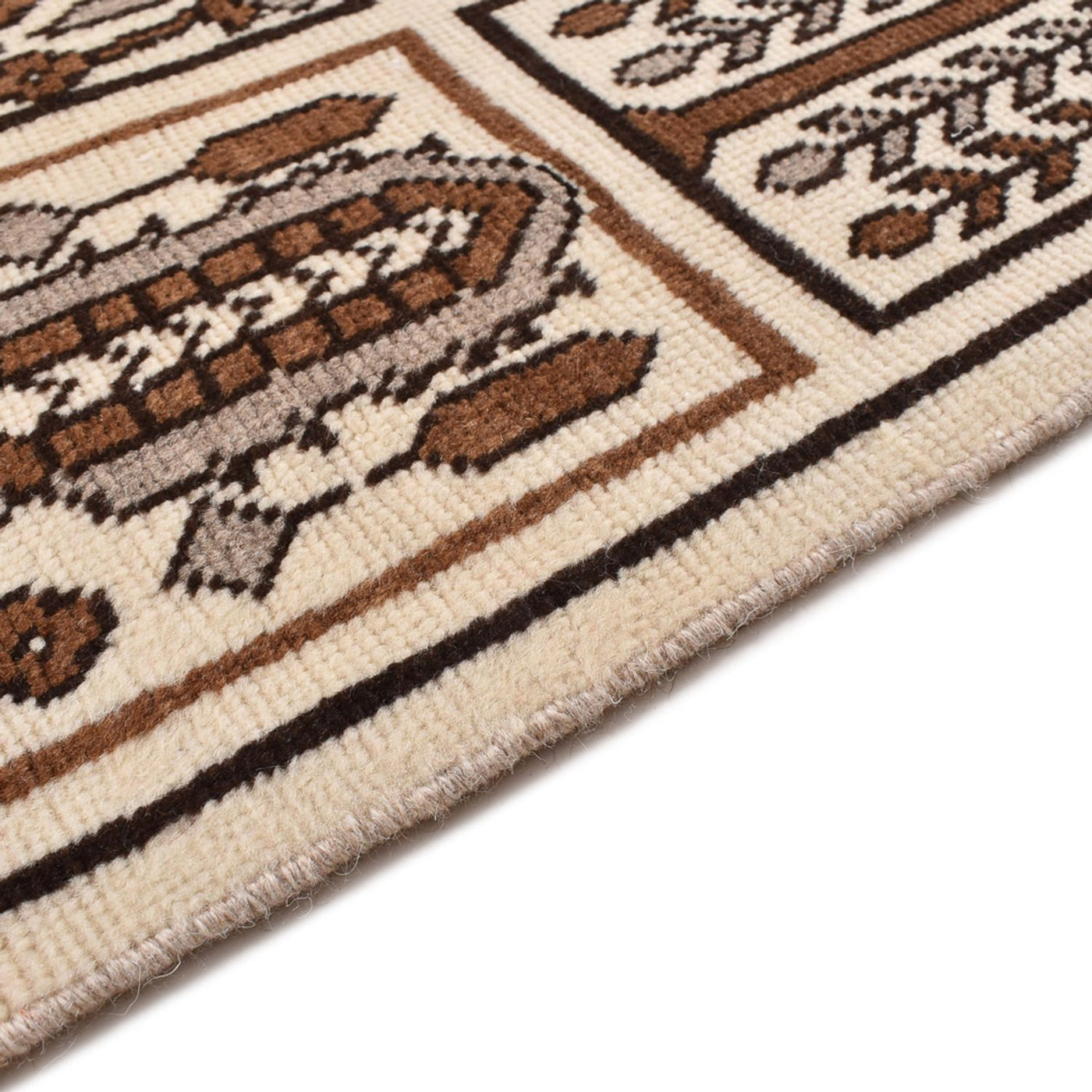 Bakhtiari Rug 310x224cm - Persian Rugs