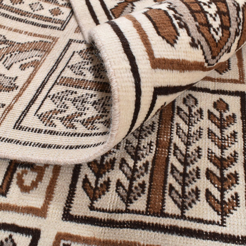 Perser Rug - Nomadic - 310 x 224 cm - sand
