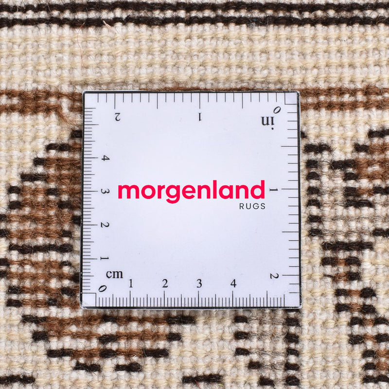 Perser Rug - Nomadic - 310 x 224 cm - sand