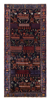 Klardasht Rugs