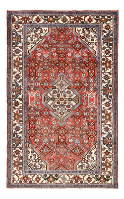 Perser Rug - Nomadic - 184 x 120 cm - multicolored