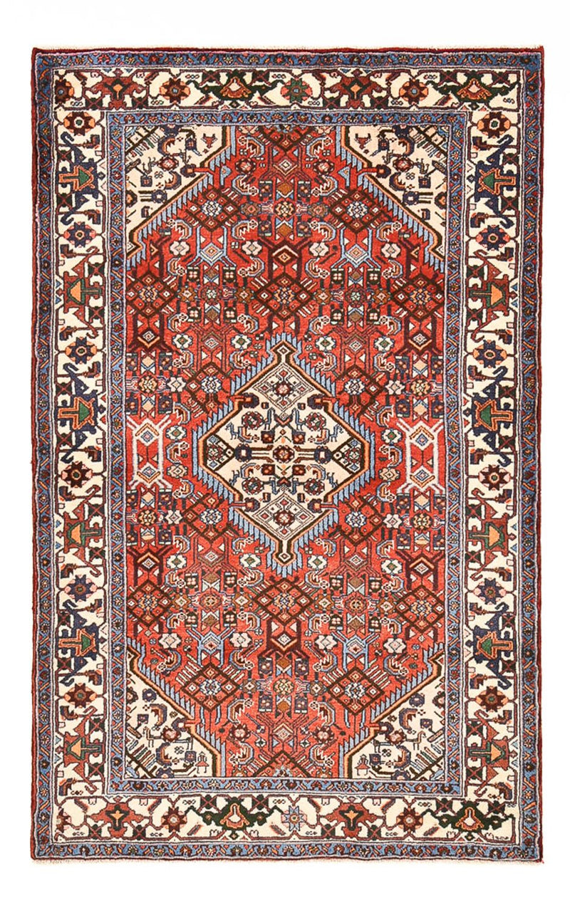 Hamadan Rug 120x184cm - Persian Rugs