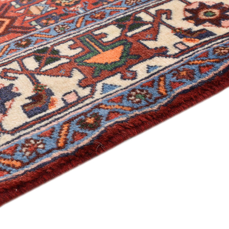 Hamadan Rug 120x184cm - Persian Rugs