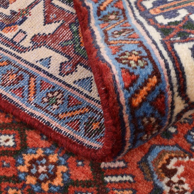 Hamadan Rug 120x184cm - Persian Rugs