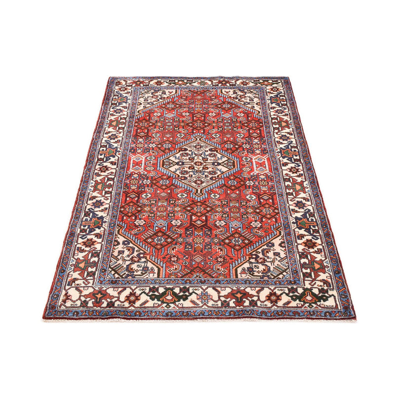 Hamadan Rug 120x184cm - Persian Rugs