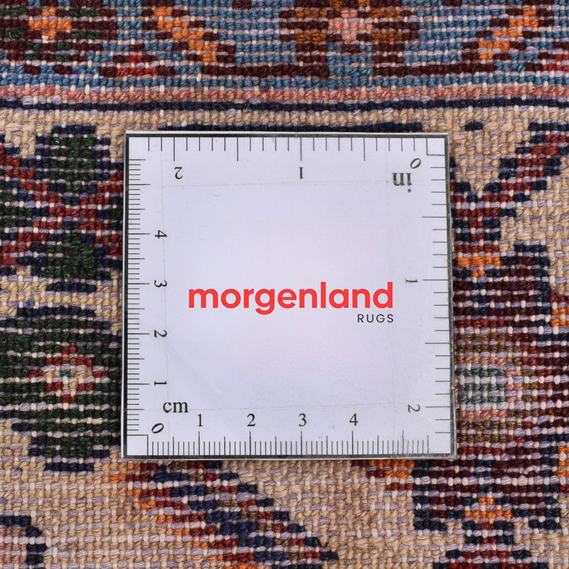 Hamadan Rug 120x184cm - Persian Rugs